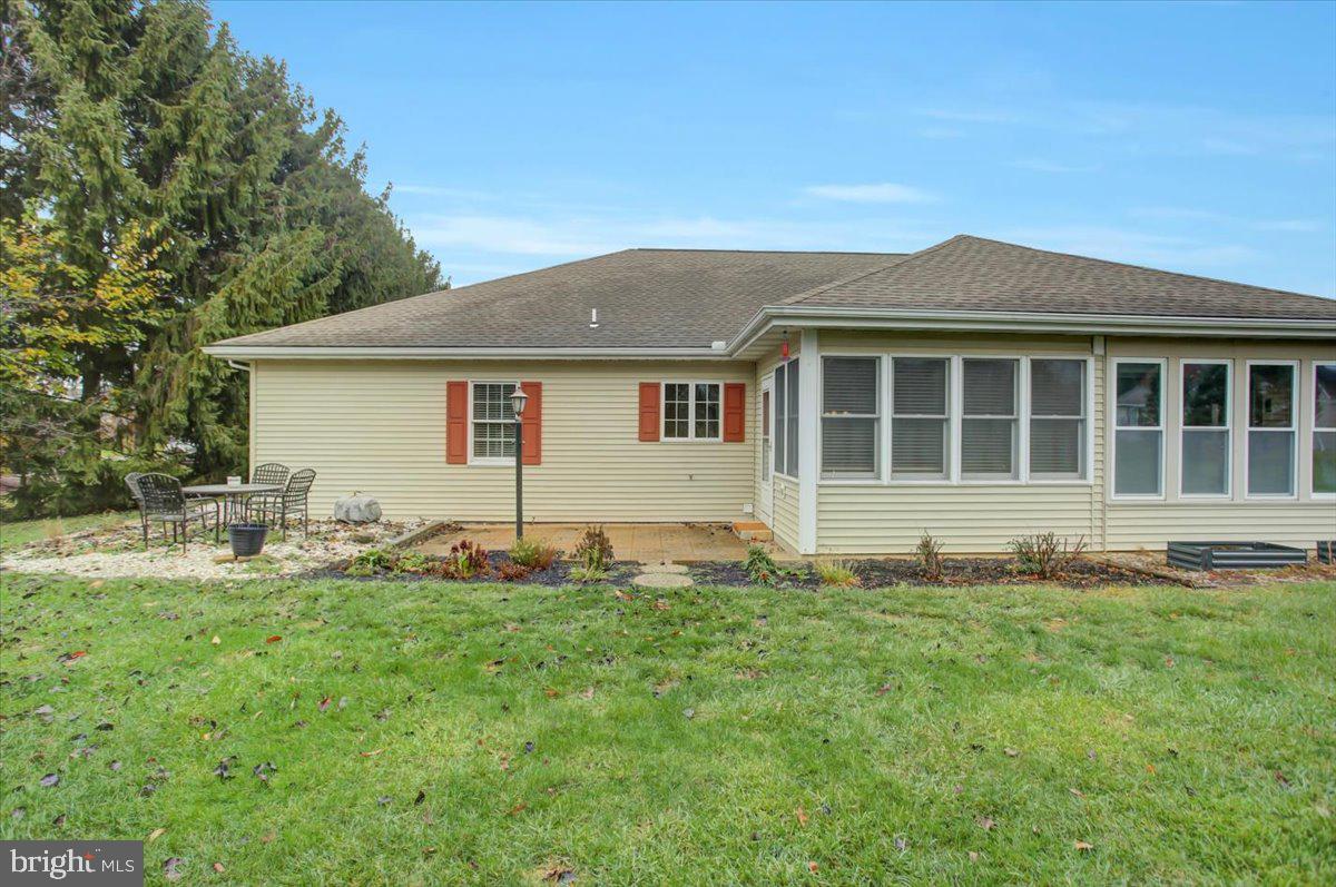 SCOTT GREENE - Residential