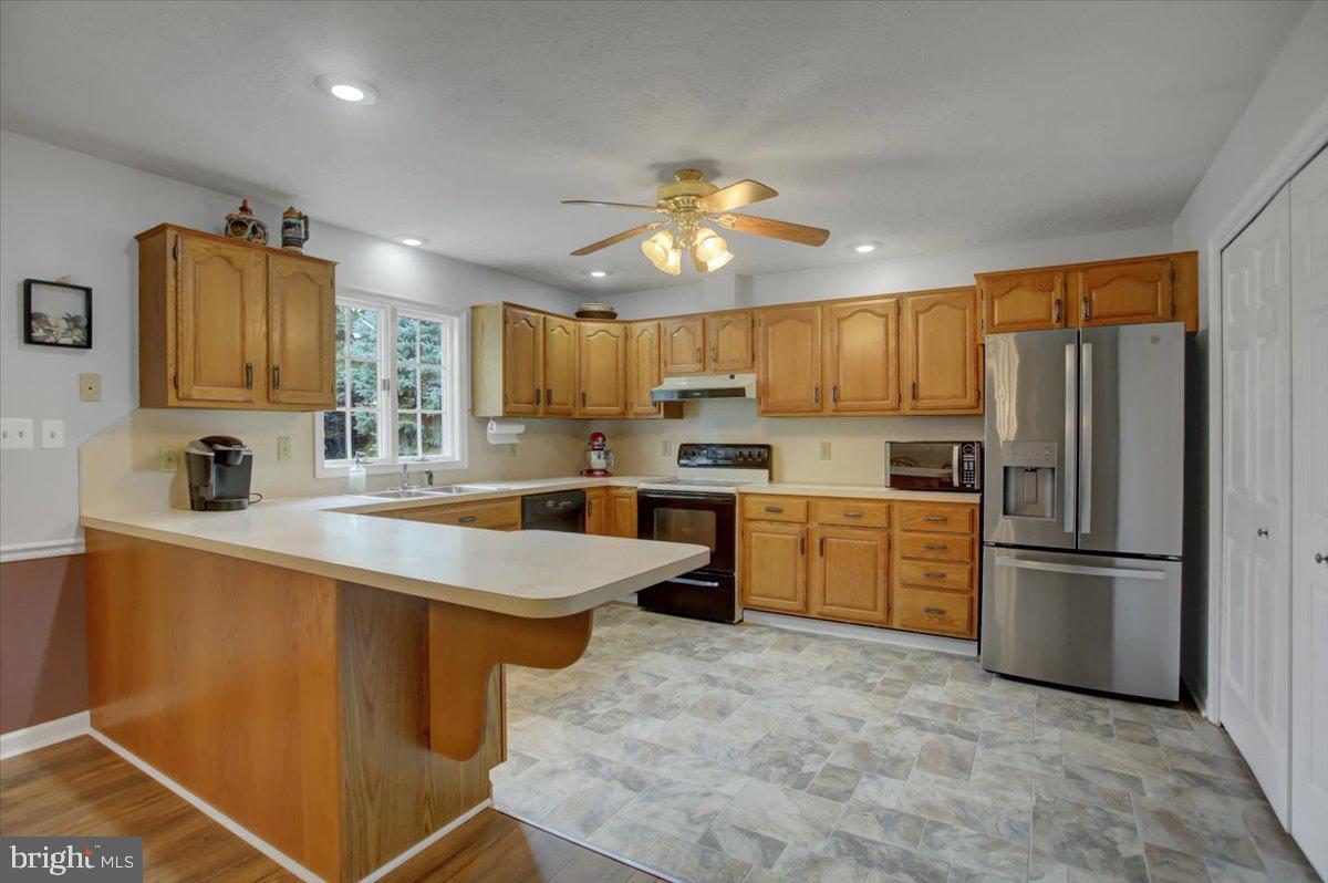 SCOTT GREENE - Residential