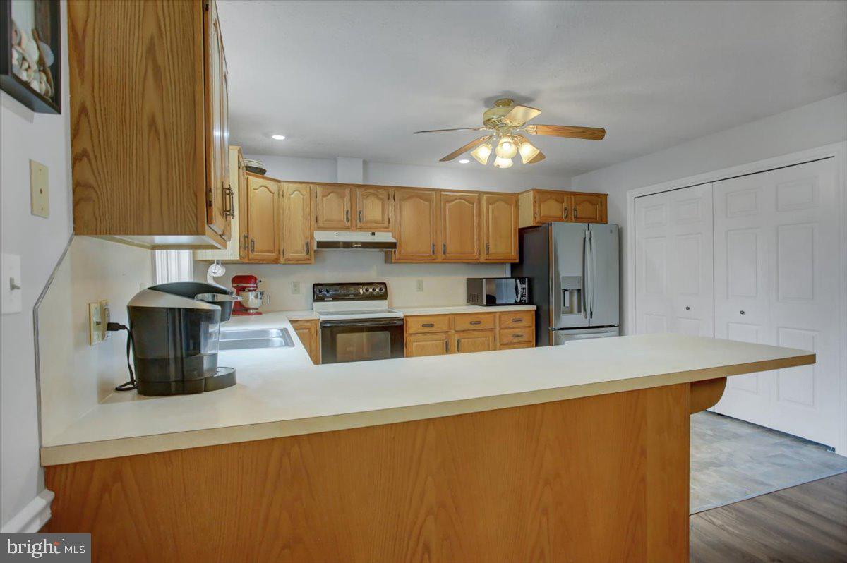 SCOTT GREENE - Residential