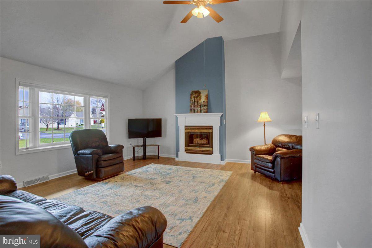 SCOTT GREENE - Residential