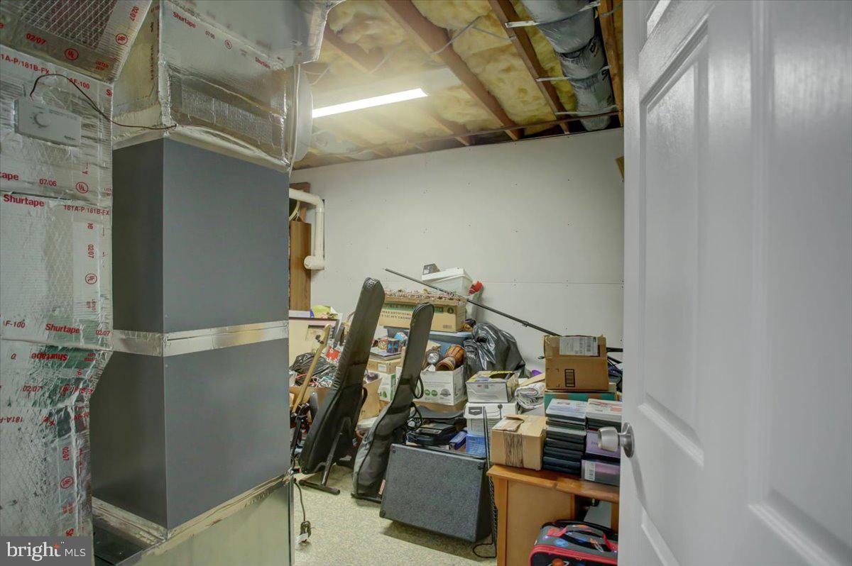 SCOTT GREENE - Residential