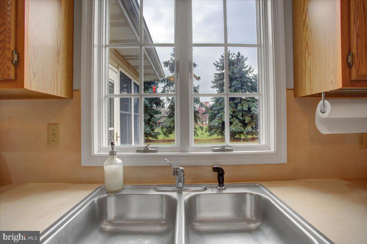 SCOTT GREENE - Residential