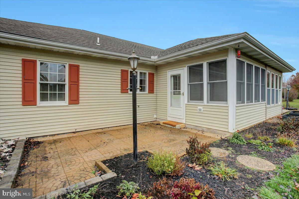 SCOTT GREENE - Residential