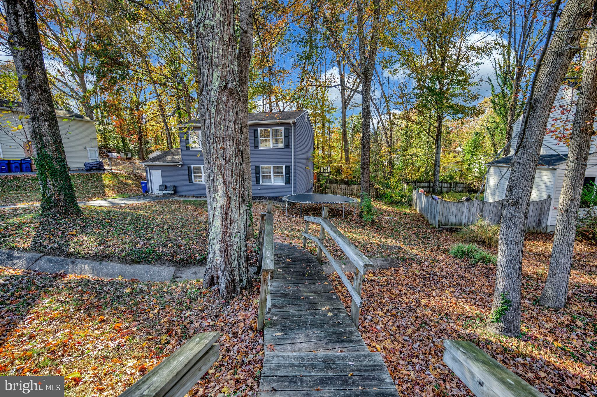 11 CHERRY LAUREL DRIVE