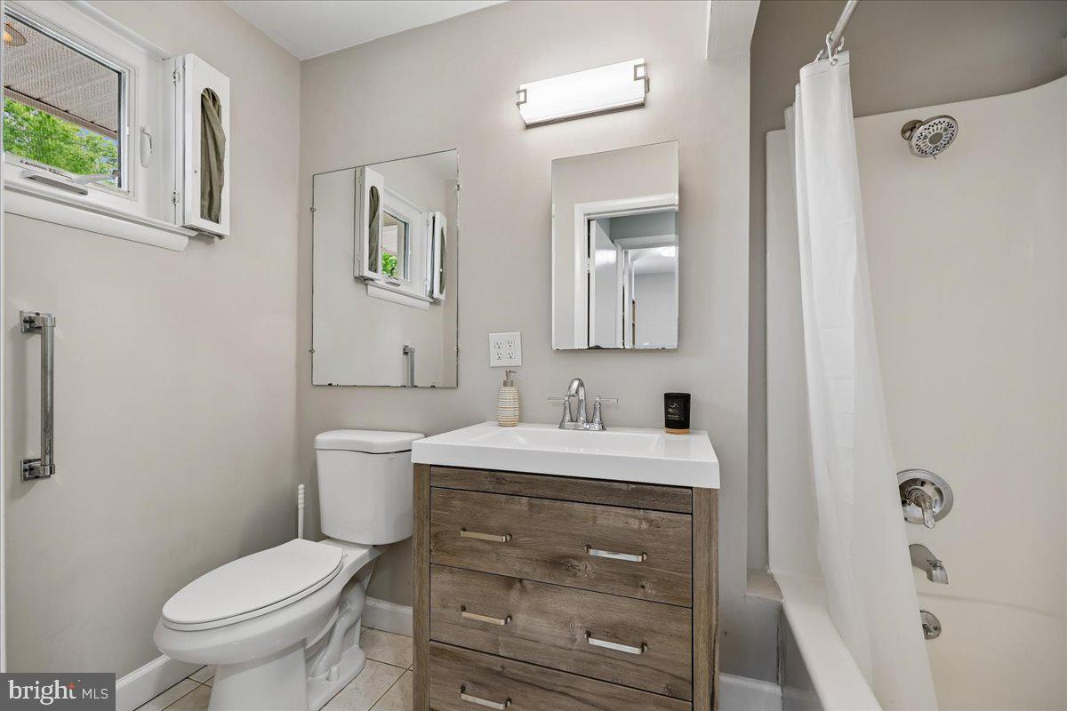 KEMP MILL ESTATES - Residential