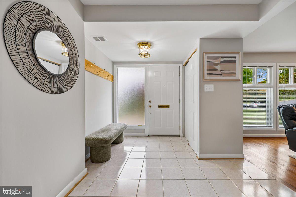 KEMP MILL ESTATES - Residential