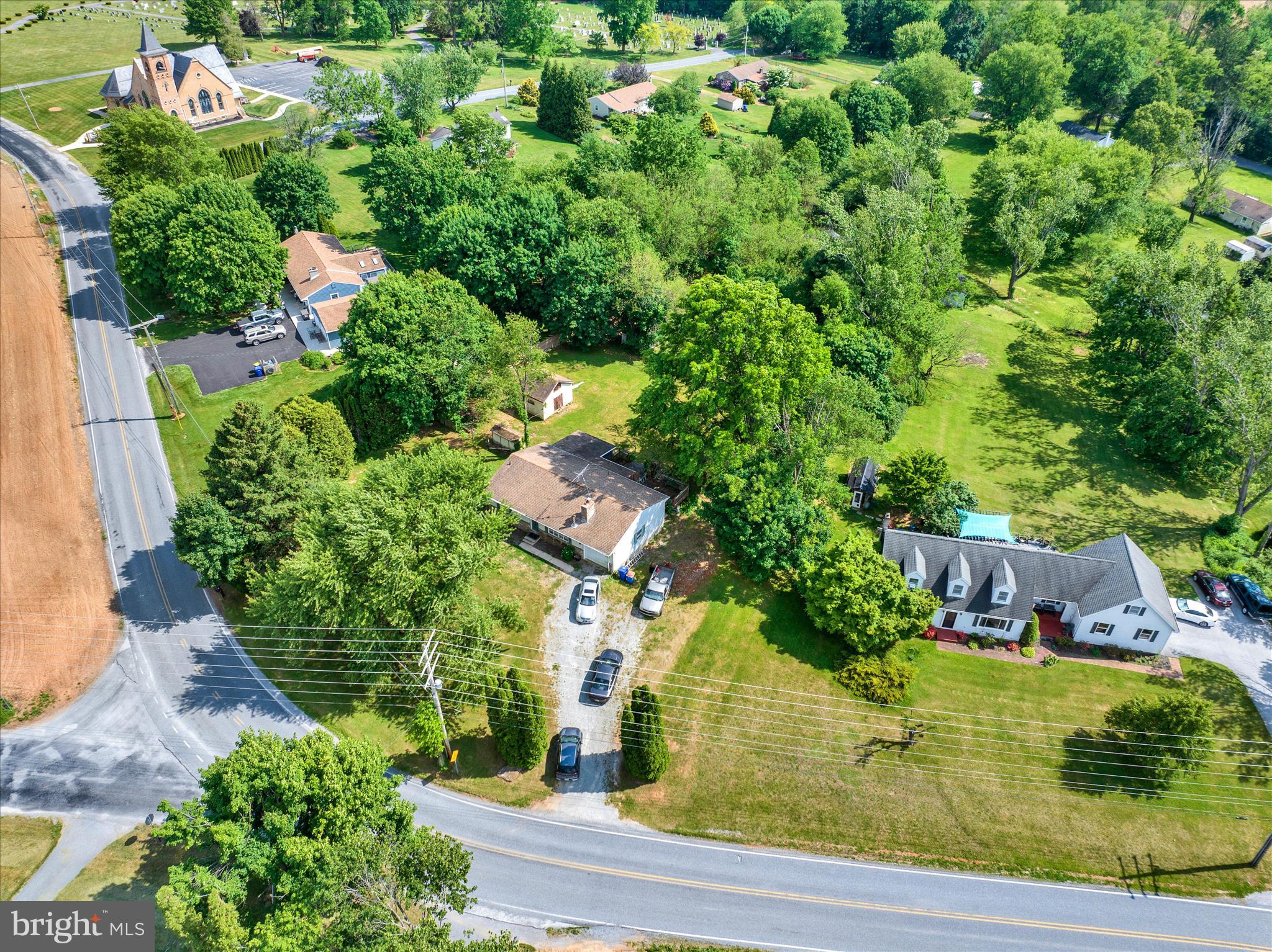 FELTON - Residential