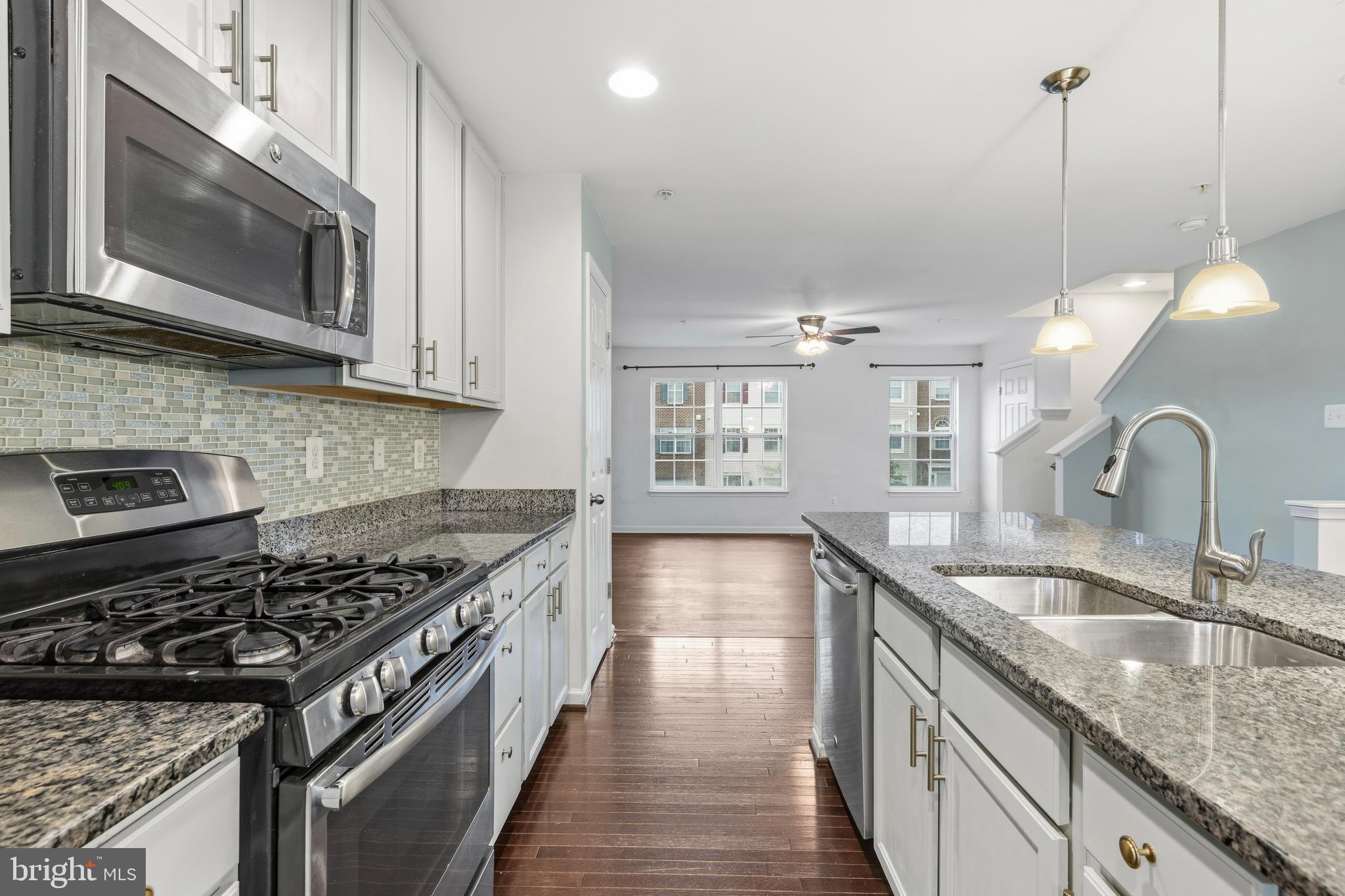 8529 STANSBURY LAKE DRIVE