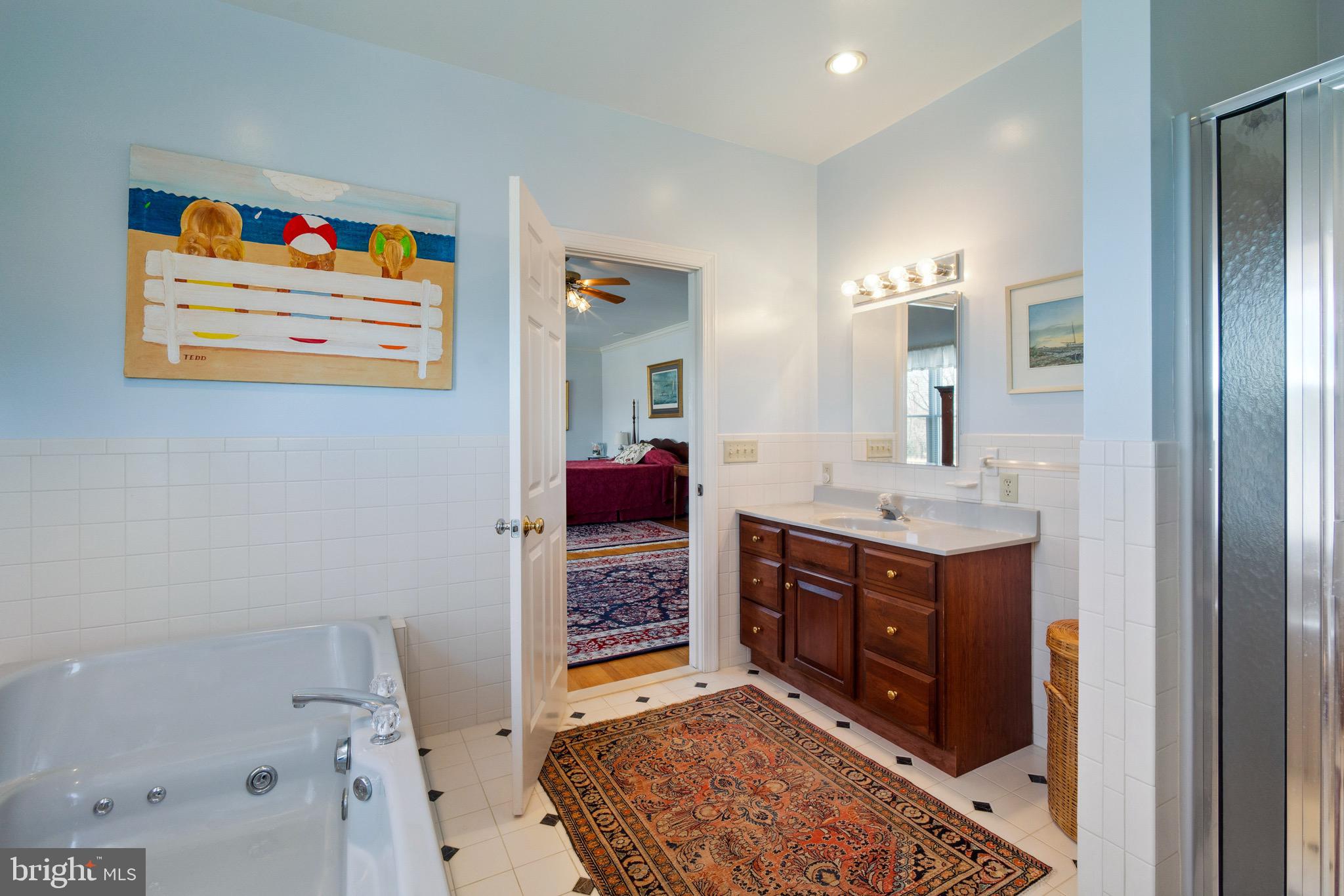 PINEY NECK - Residential