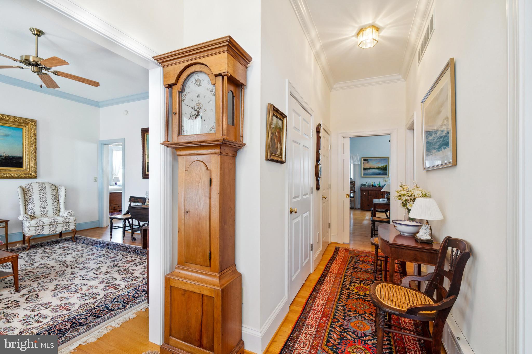 PINEY NECK - Residential