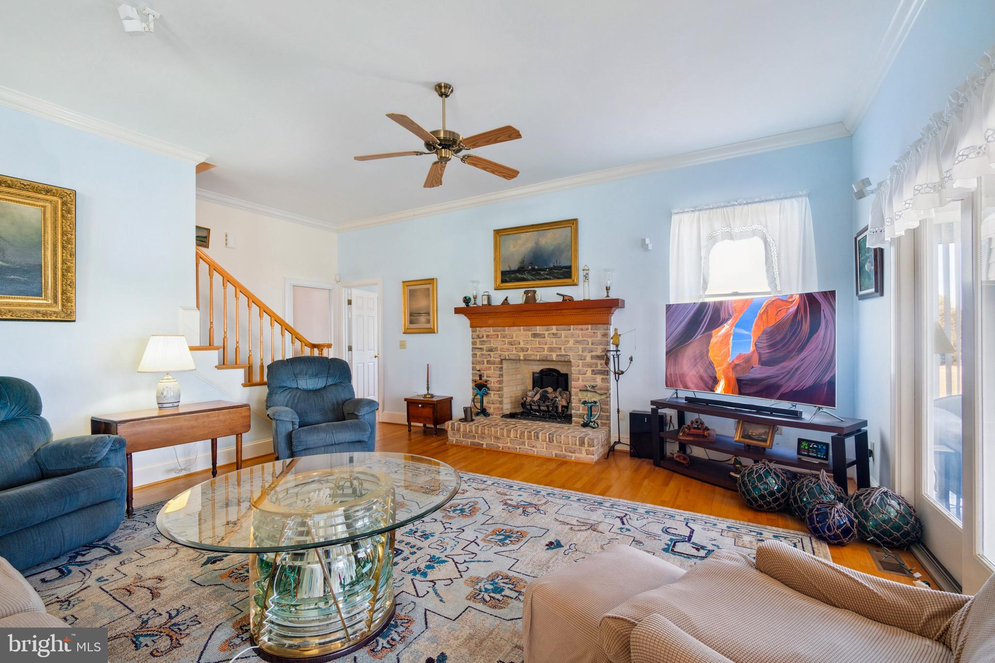 PINEY NECK - Residential