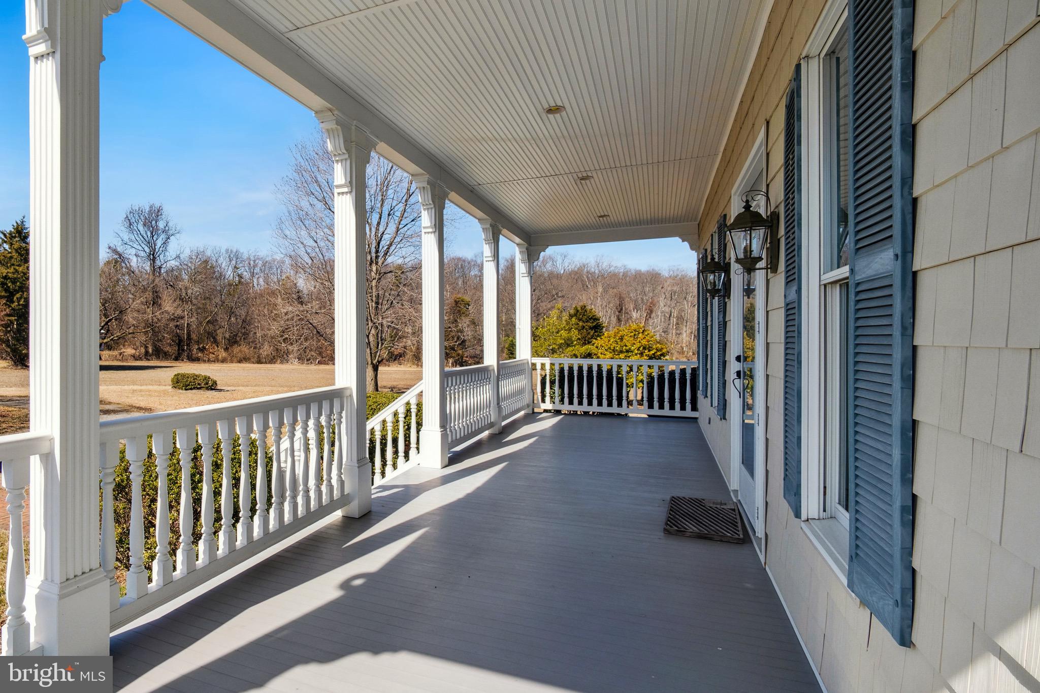 PINEY NECK - Residential