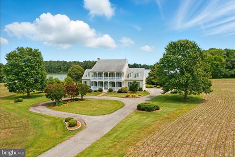 5135 CROSBY ROAD ROCK HALL MD 21661