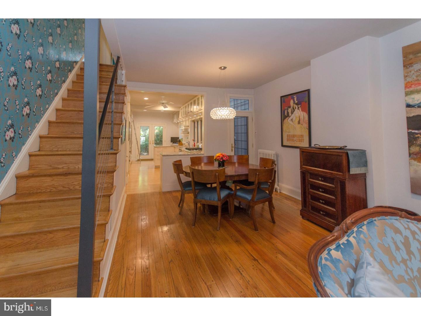 FITLER SQUARE - Residential