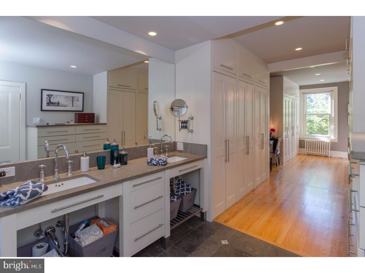 FITLER SQUARE - Residential