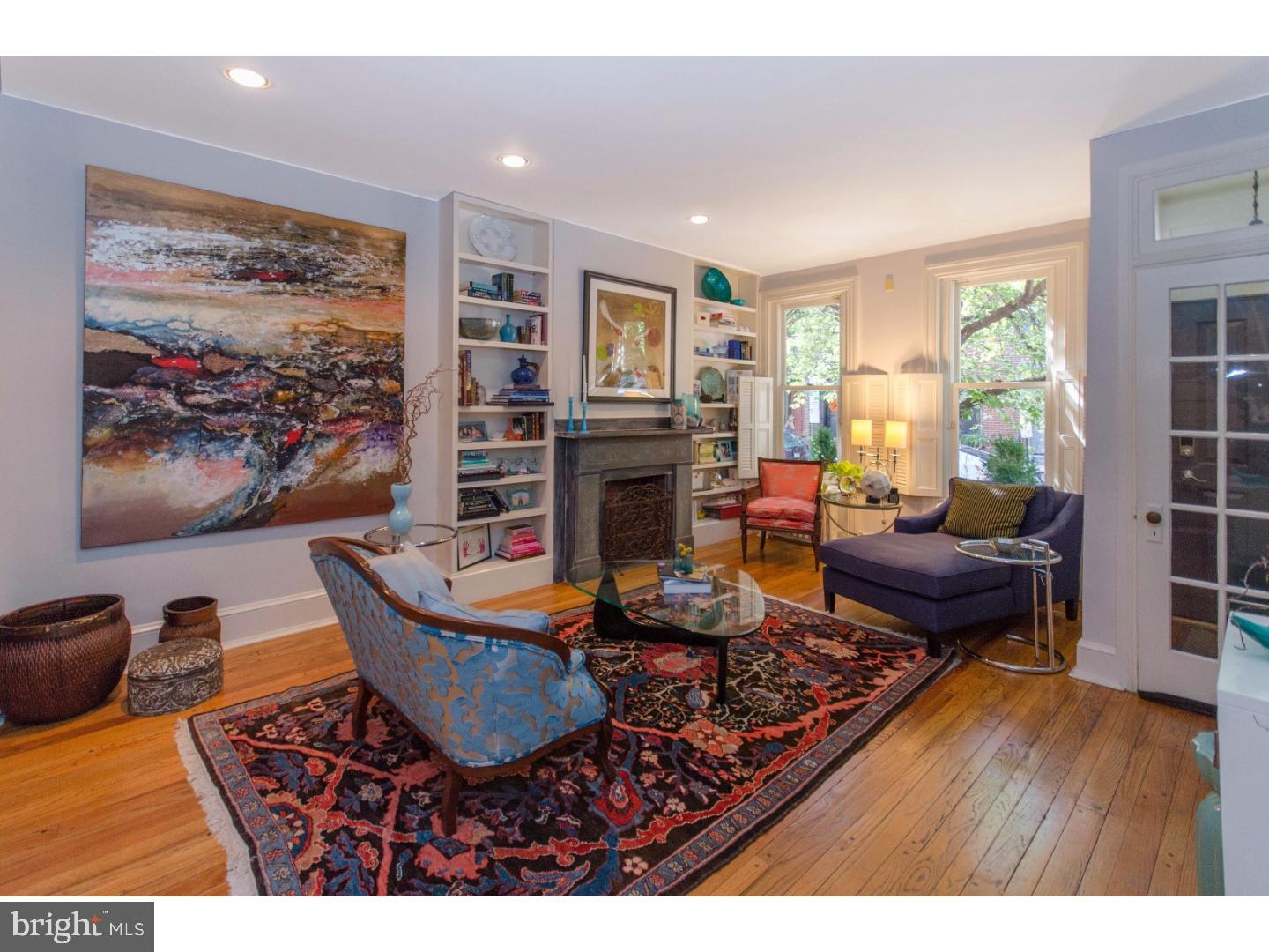 FITLER SQUARE - Residential