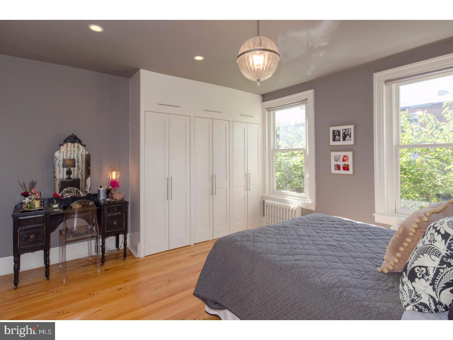 FITLER SQUARE - Residential