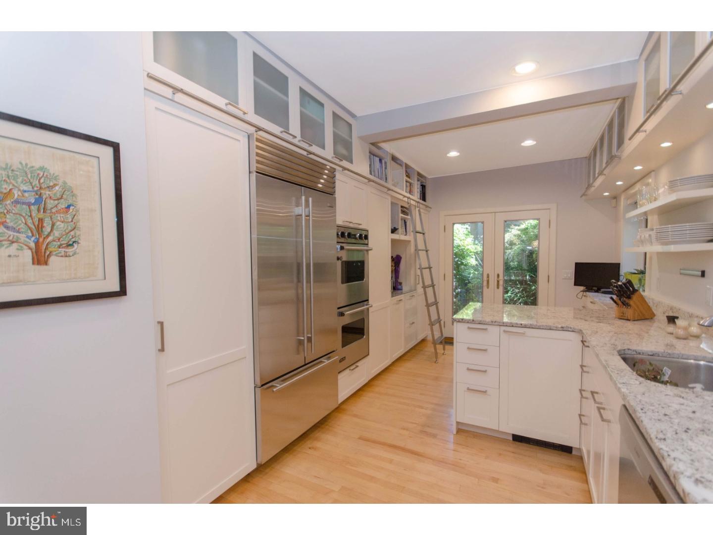 FITLER SQUARE - Residential