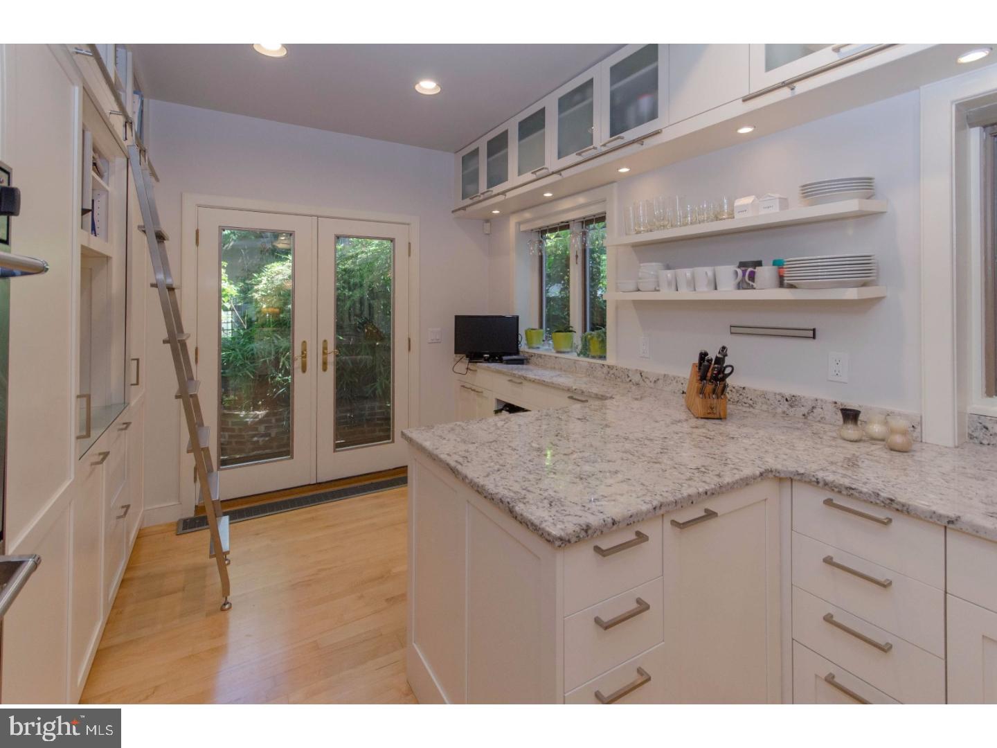 FITLER SQUARE - Residential