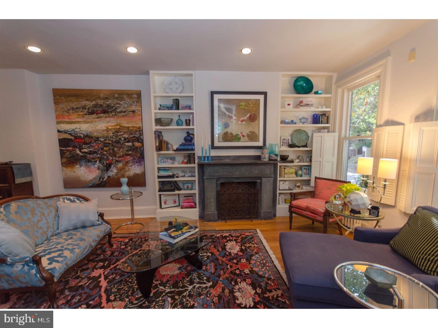 FITLER SQUARE - Residential