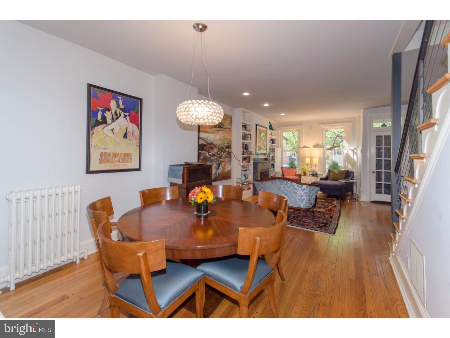 FITLER SQUARE - Residential