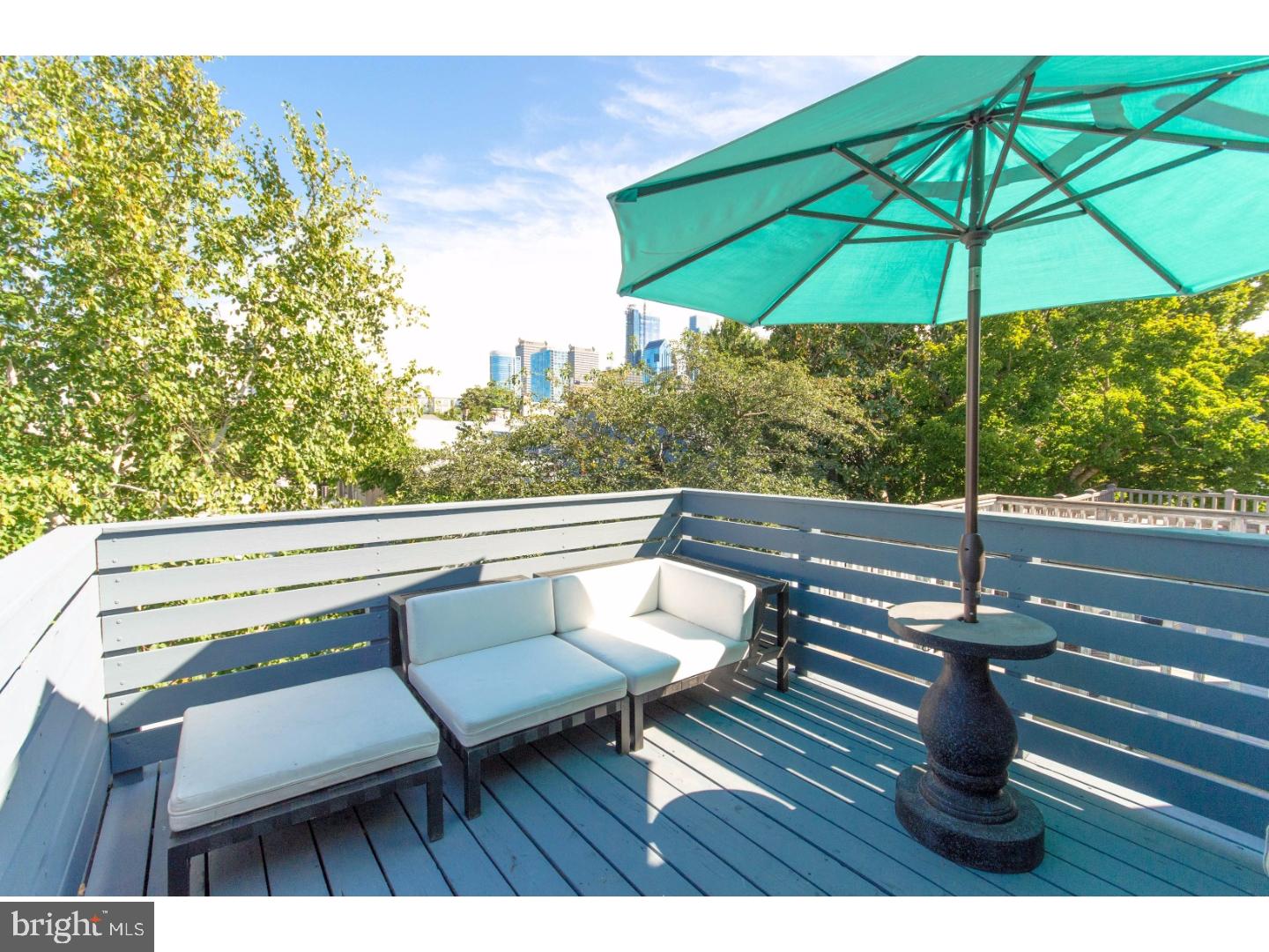 FITLER SQUARE - Residential