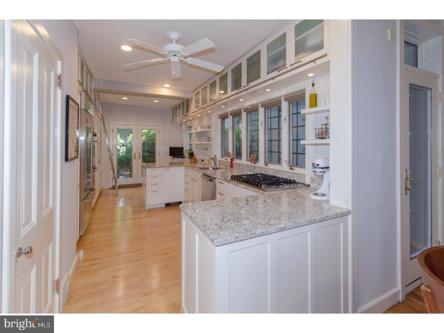 FITLER SQUARE - Residential