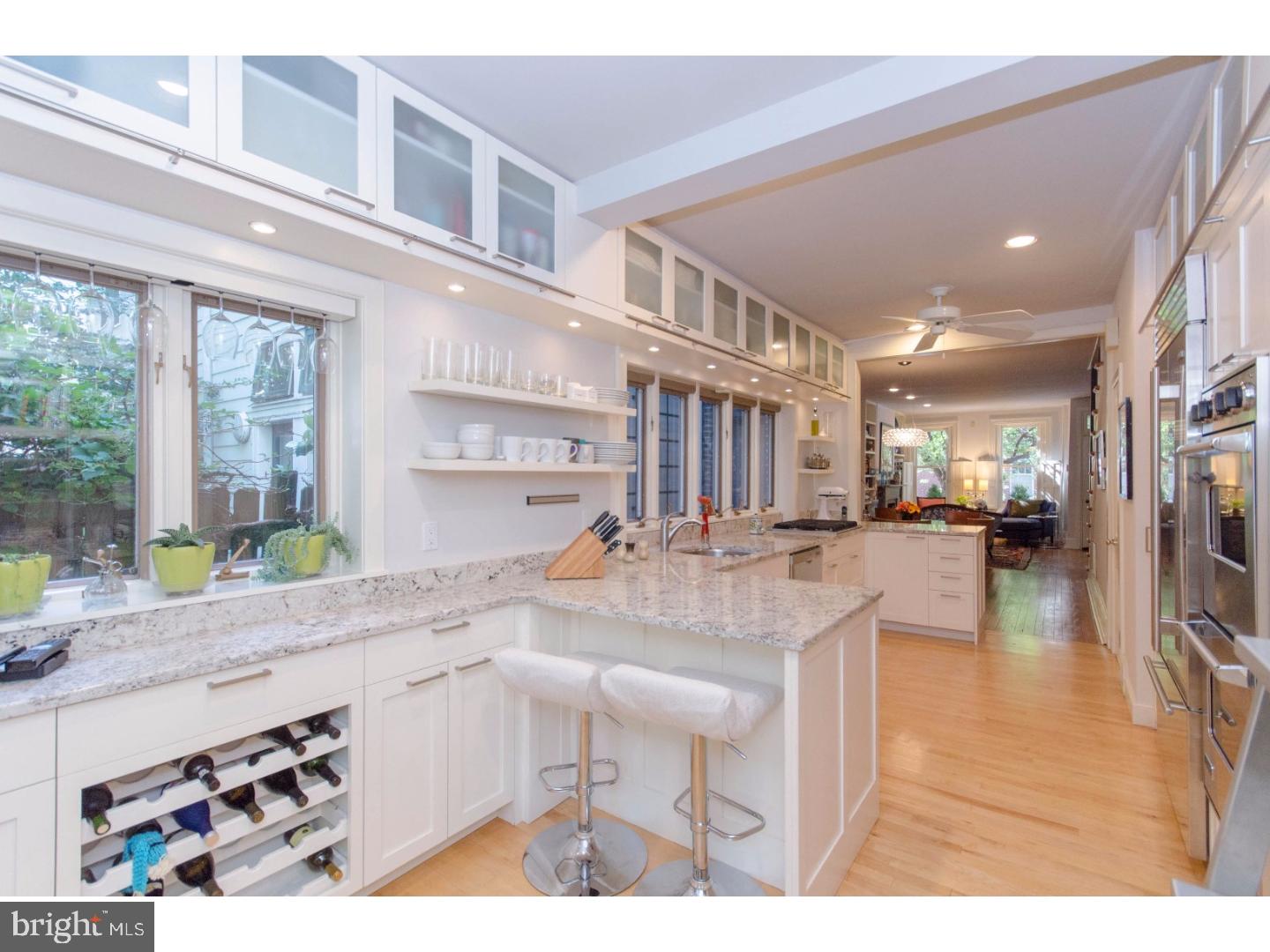 FITLER SQUARE - Residential