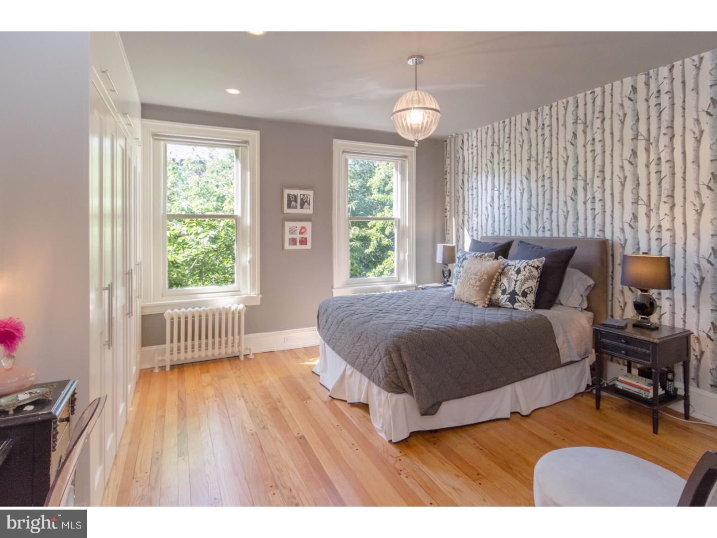 FITLER SQUARE - Residential