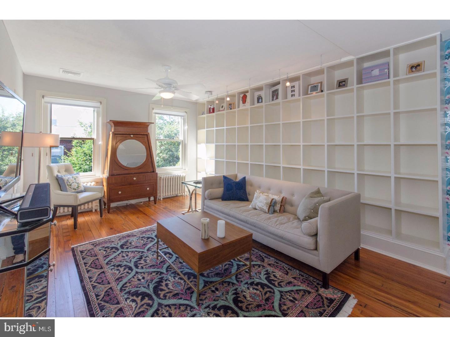 FITLER SQUARE - Residential