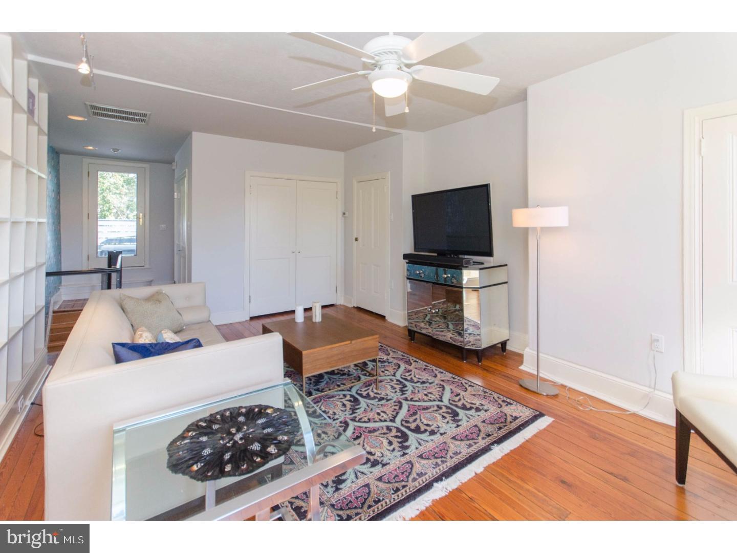 FITLER SQUARE - Residential