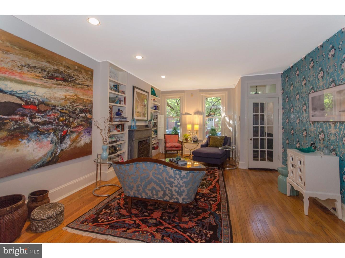 FITLER SQUARE - Residential