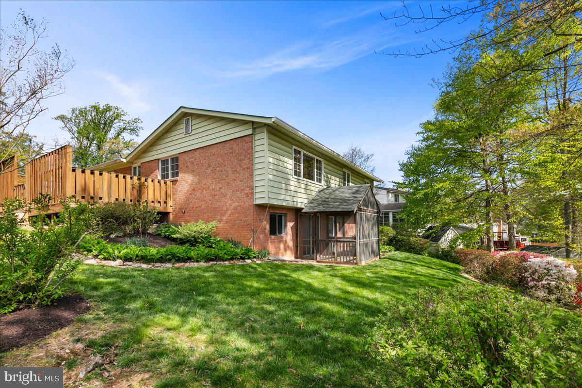 KINGS PARK - Residential