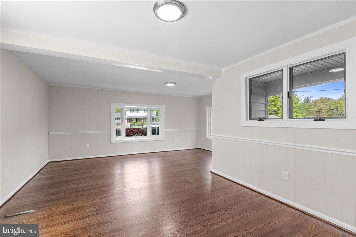 KINGS PARK - Residential