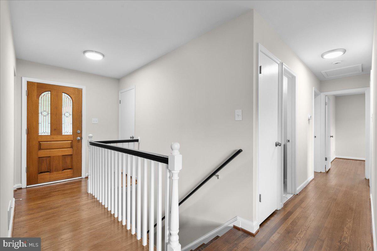 KINGS PARK - Residential