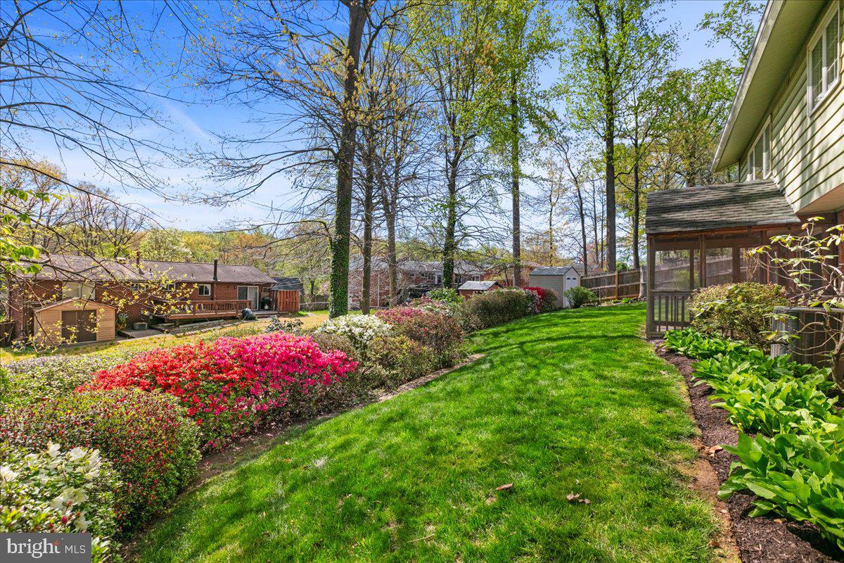 KINGS PARK - Residential