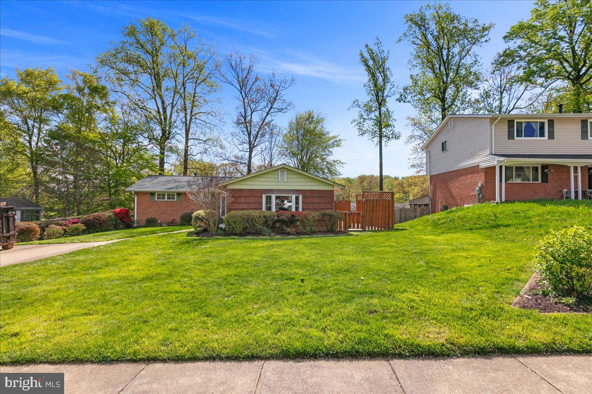 KINGS PARK - Residential