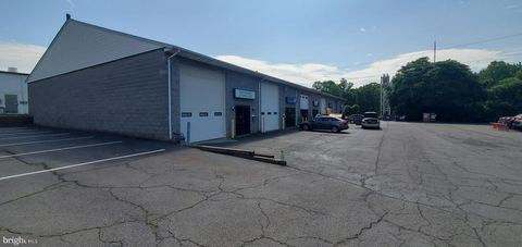 9208 VENTURE COURT C MANASSAS PARK VA 20111