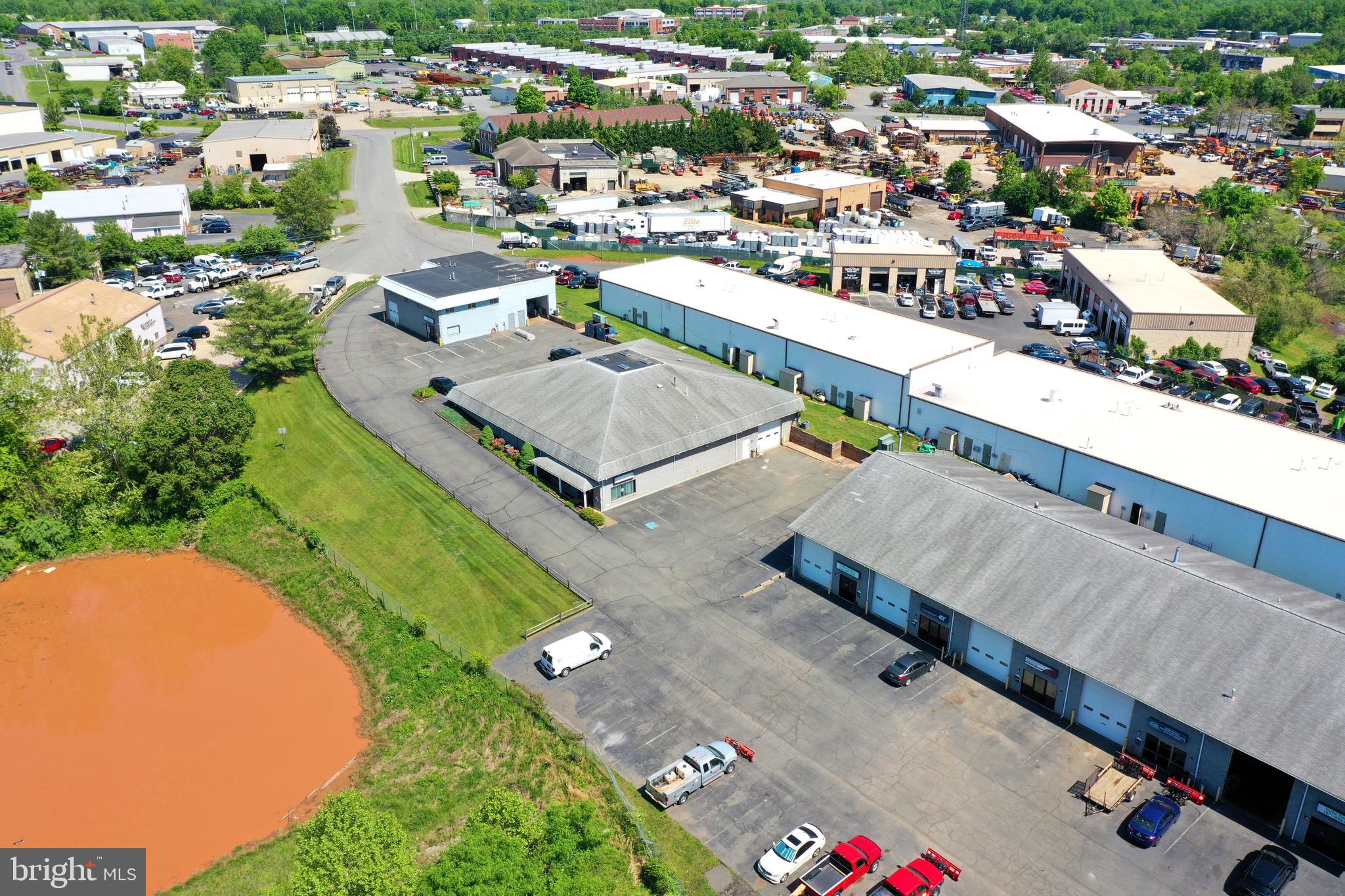 9208 VENTURE COURT C