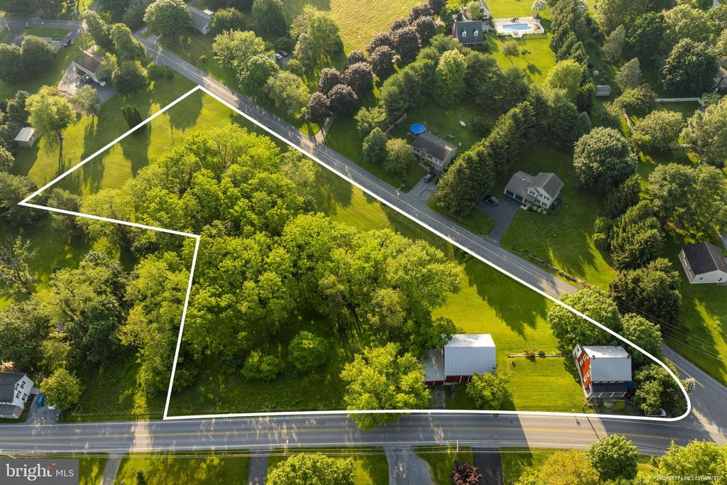 Photo of 1407 Brunnerville Road, LITITZ, PA 17543 (MLS # PALA2072422)