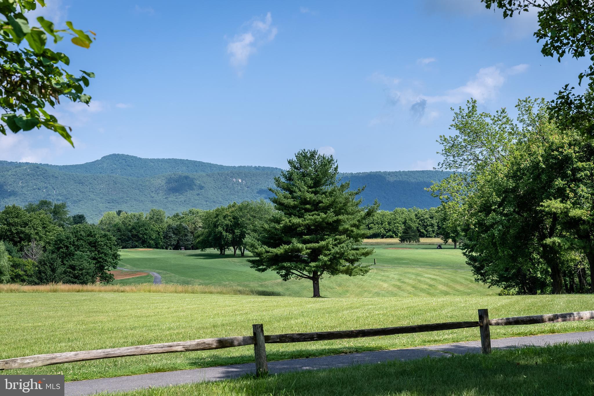 OH SHENANDOAH - Residential