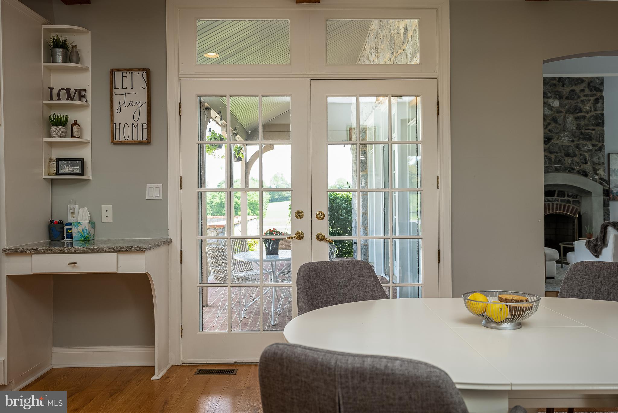 OH SHENANDOAH - Residential