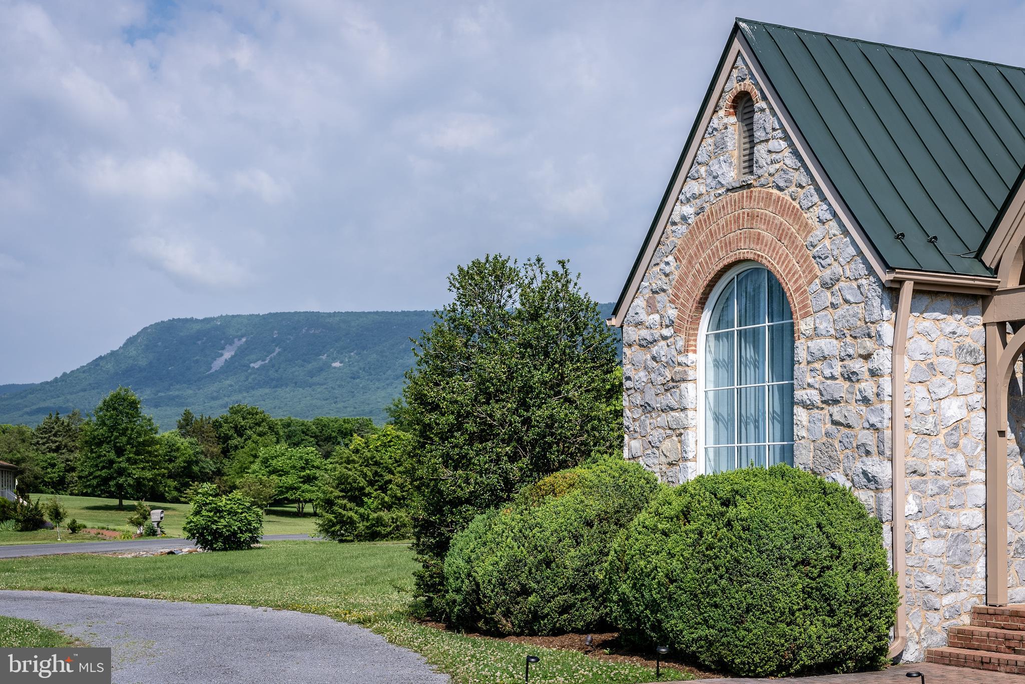 OH SHENANDOAH - Residential