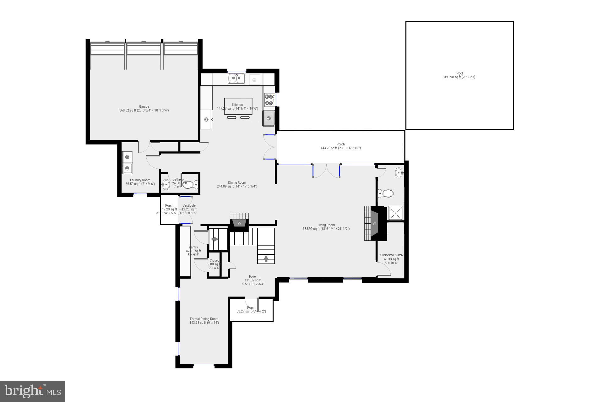 OH SHENANDOAH - Residential