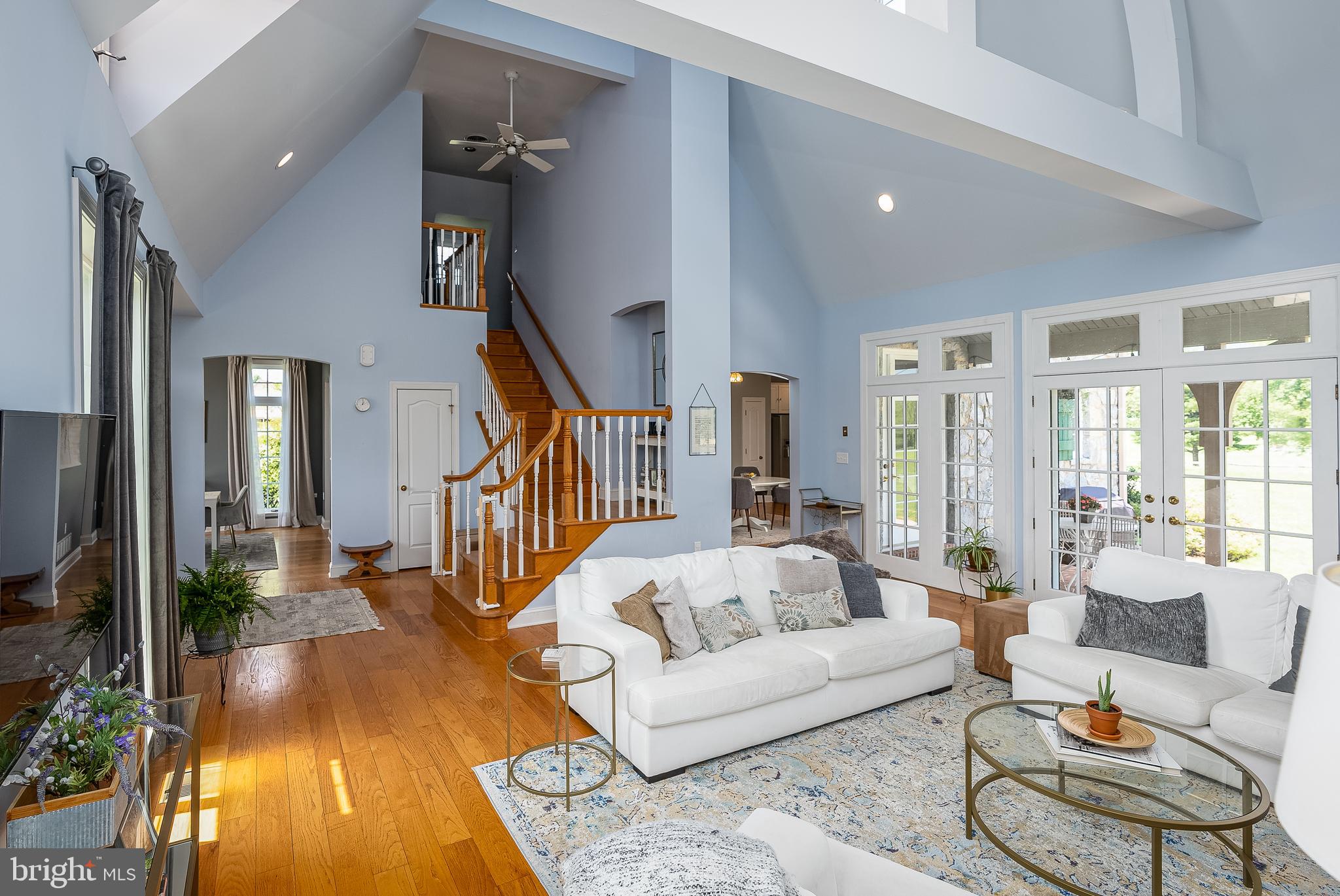 OH SHENANDOAH - Residential