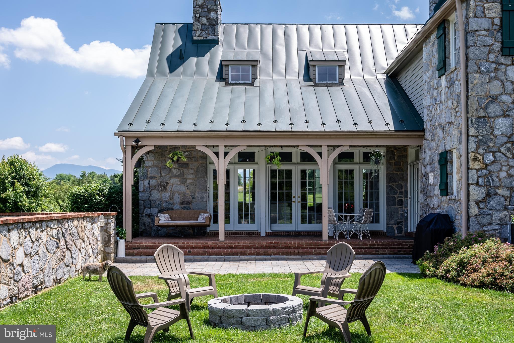 OH SHENANDOAH - Residential