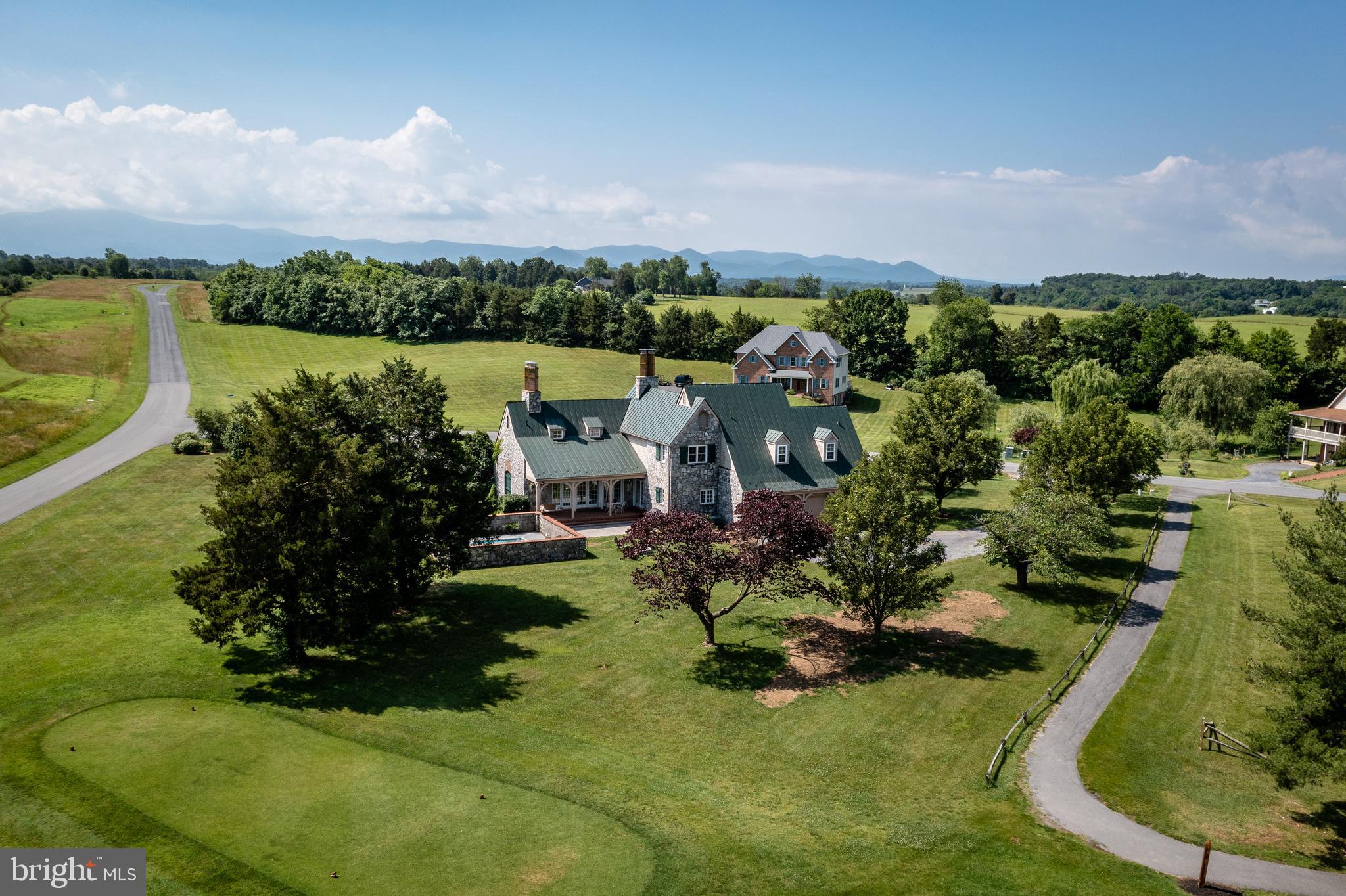 OH SHENANDOAH - Residential