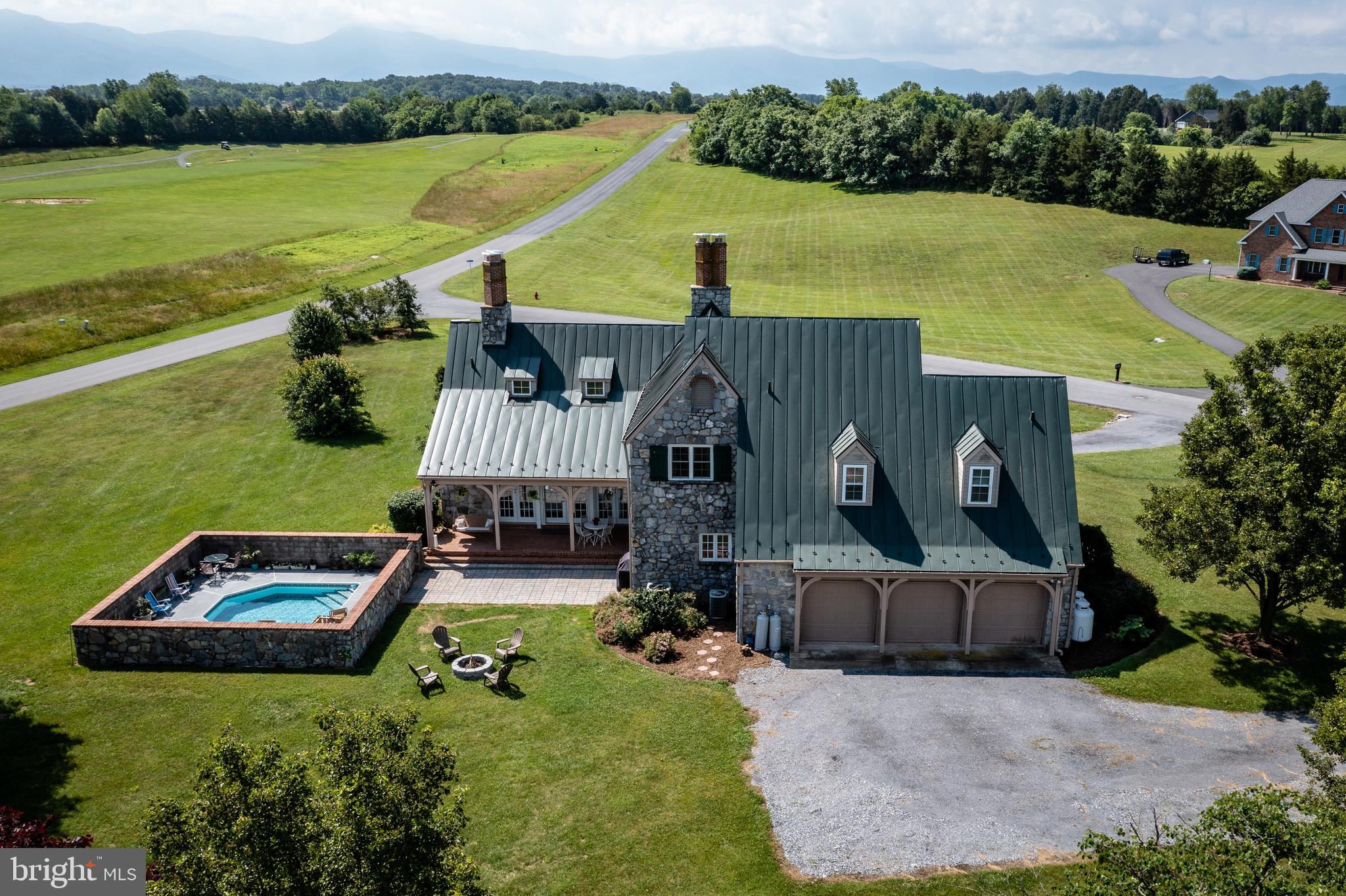 OH SHENANDOAH - Residential