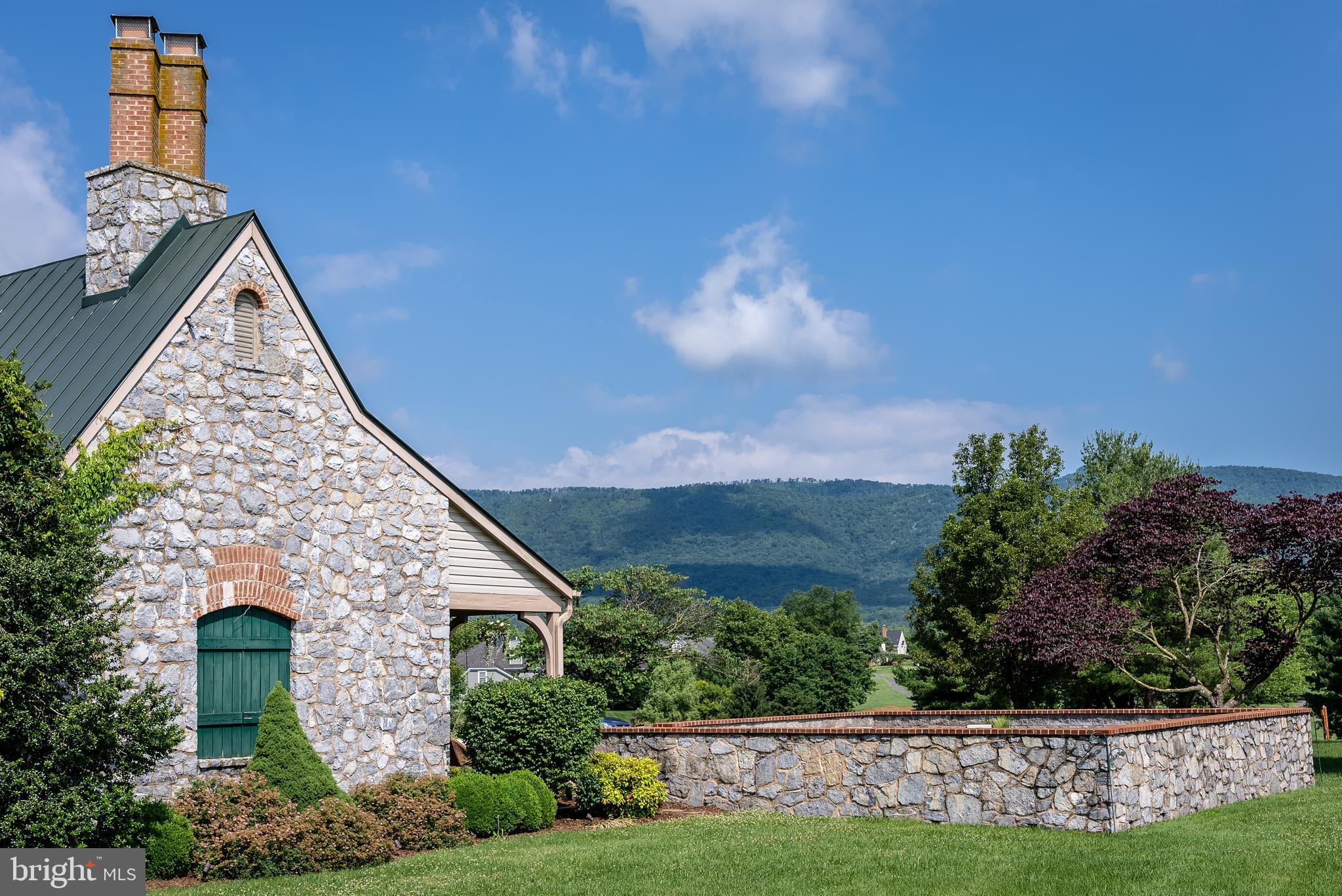 OH SHENANDOAH - Residential