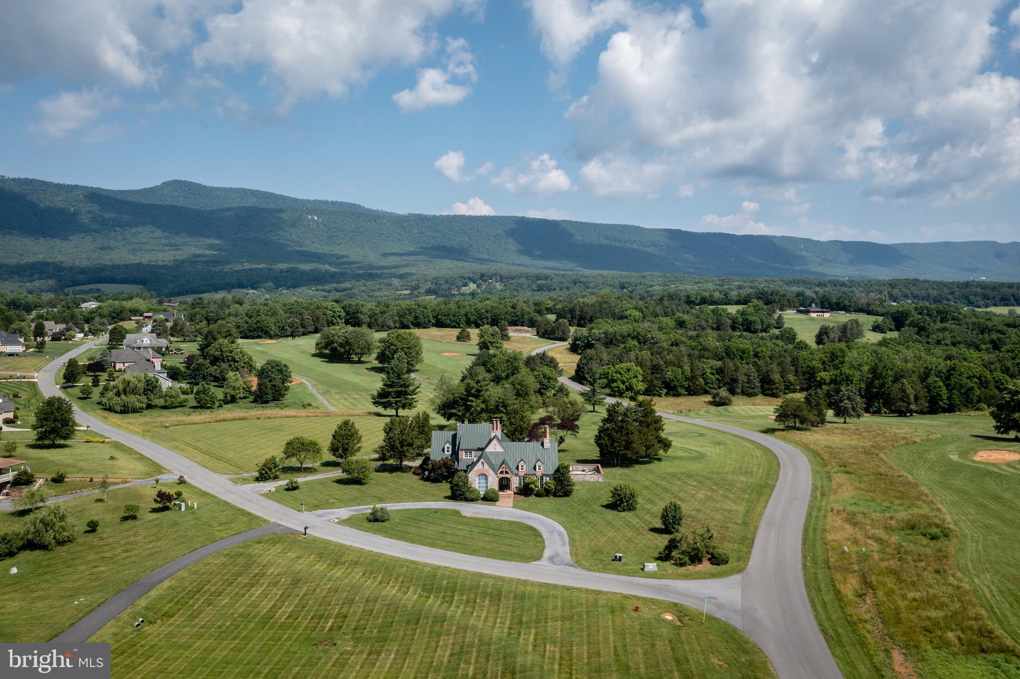 OH SHENANDOAH - Residential